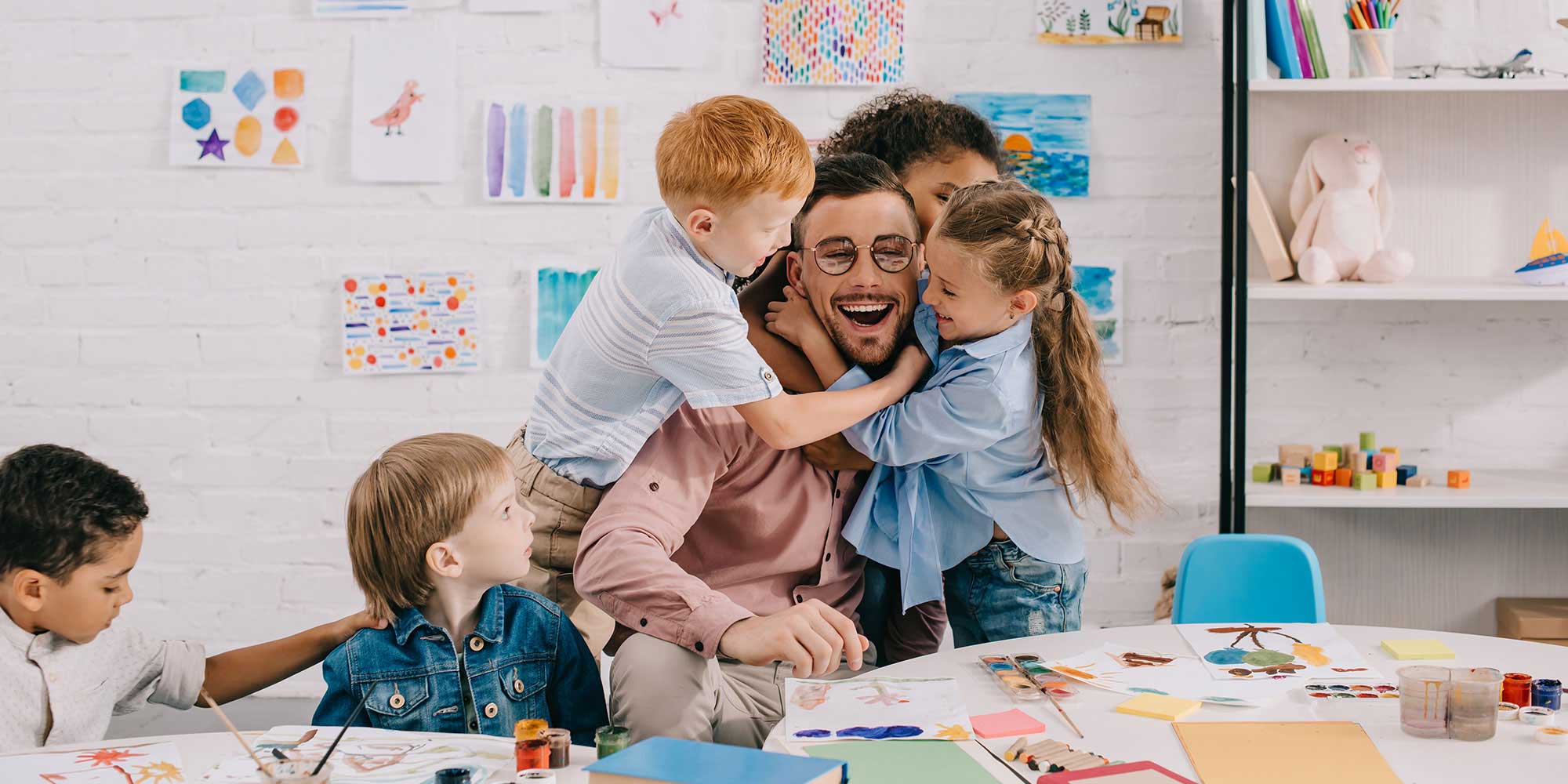 9 Examples of Boundaries to Implement in the Classroom